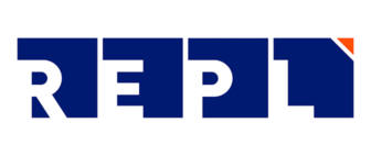 REPL logo