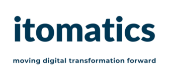 itomatics logo