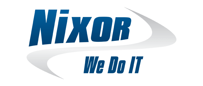 Nixor logo