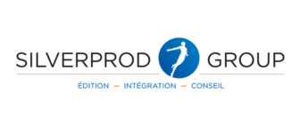 Silverprod logo