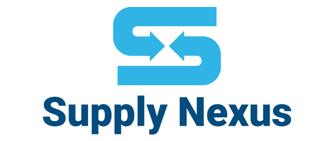 Supply Nexus logo