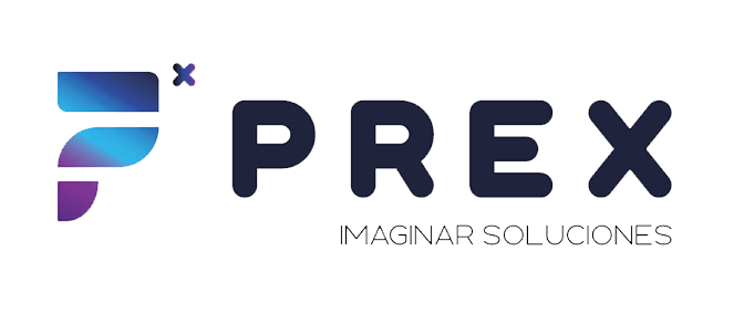 Prex logo
