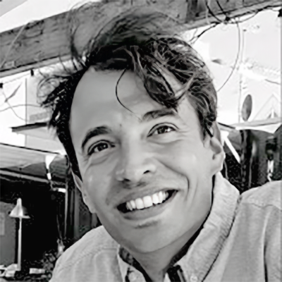Erik Angenal