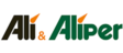 Ali Supermercati logo