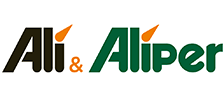 Ali Supermercati logo