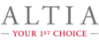 Altia logo