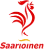 Saarioinen logo