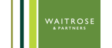 Waitrose & Partners logo