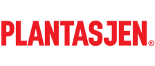 Plantasjen logo