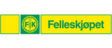 Felleskjopet logo