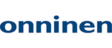 Onninen logo