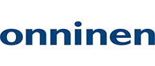 Onninen logo