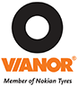 Vianor logo