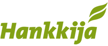 Hankkija logo