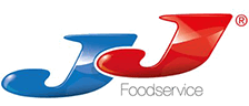 JJ Food Service logo