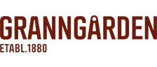 Granngården logo