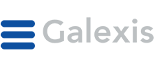 Galexis logo