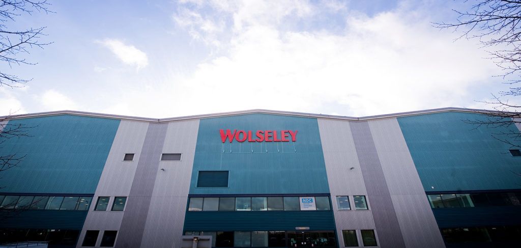 Wolseley UK
