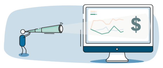 Measuring Forecast Accuracy: The Complete Guide | RELEX Solutions