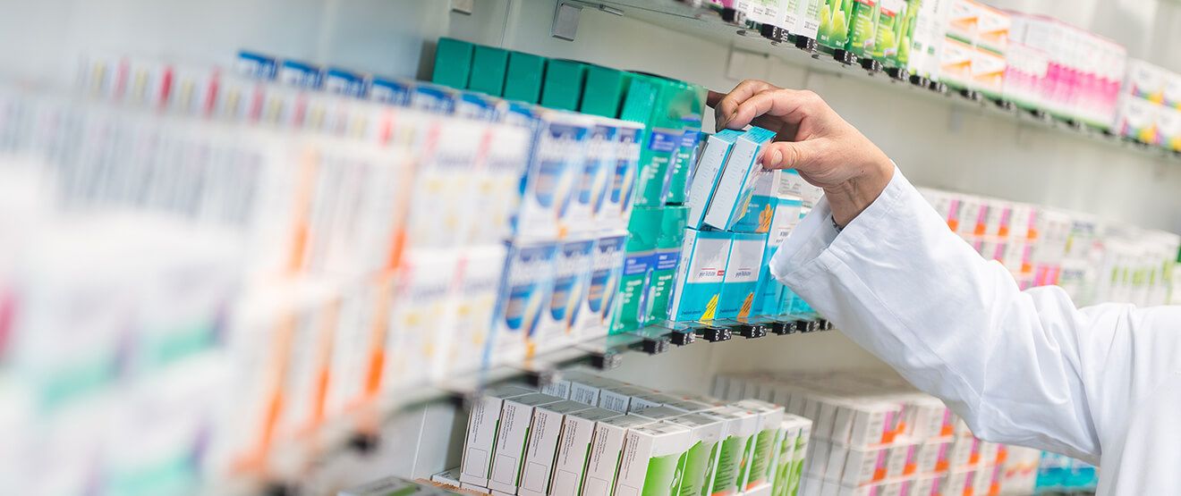 Overcome challenges in managing product assortment in drug stores | RELEX  Solutions