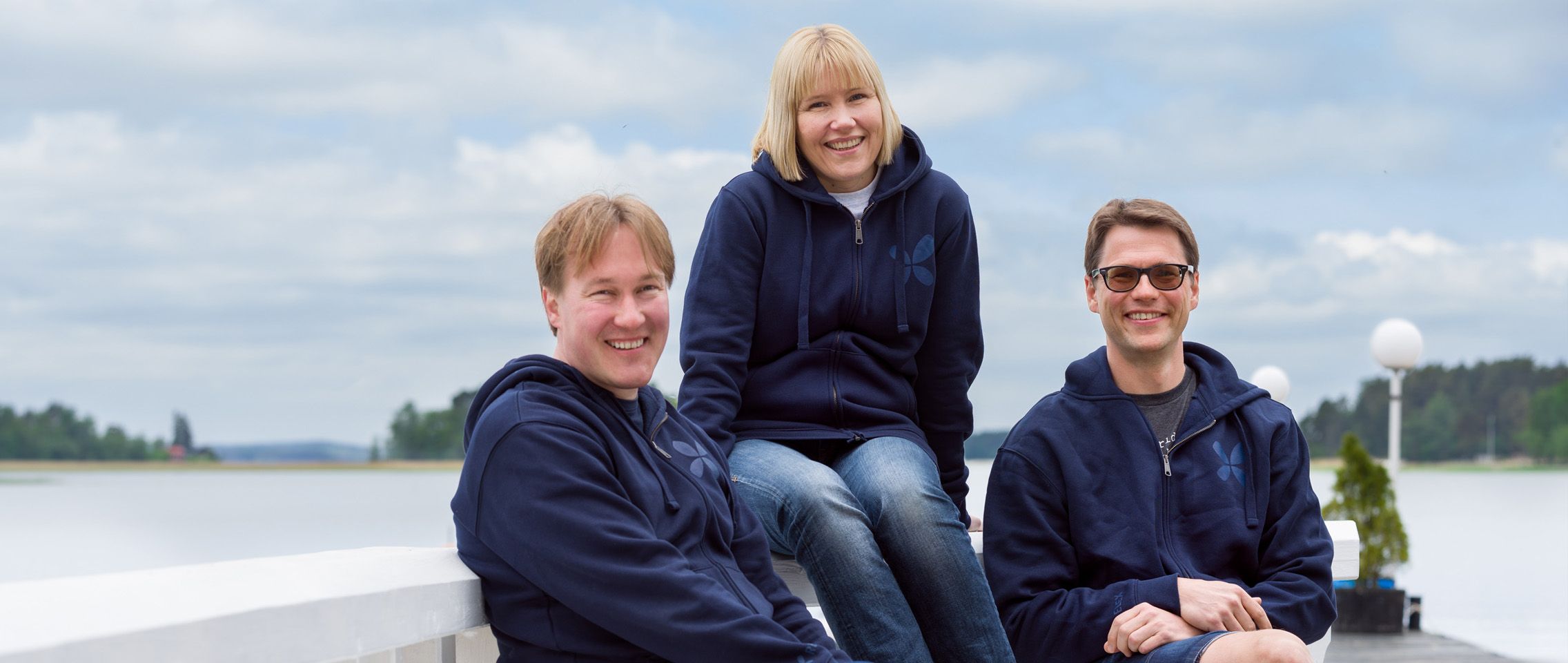 RELEX as a Company | RELEX Solutions