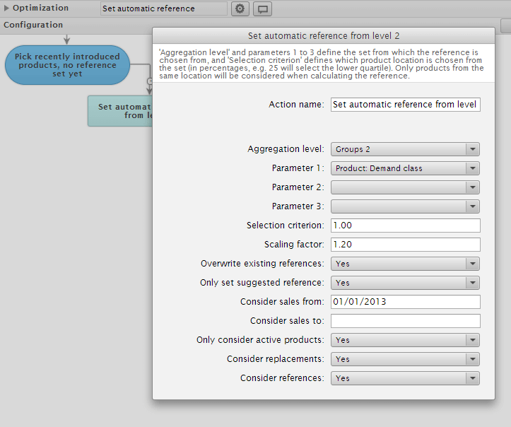 Building A Supply Plan For The Holiday Season Relex Solutions