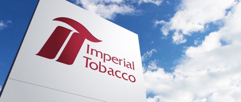 Imperial Tobacco HQ