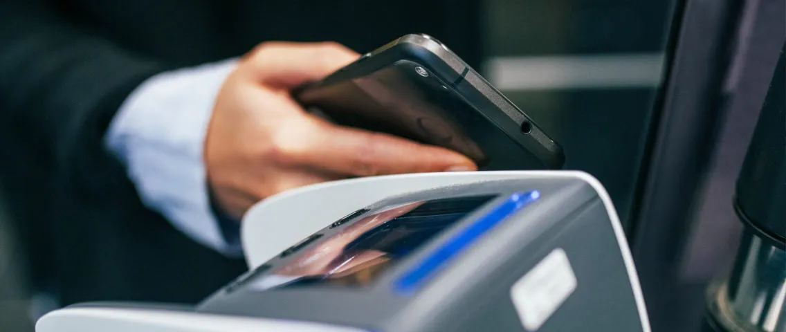 Mobile payment