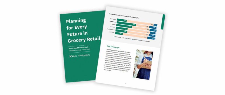 Grocery Retail Report 2020