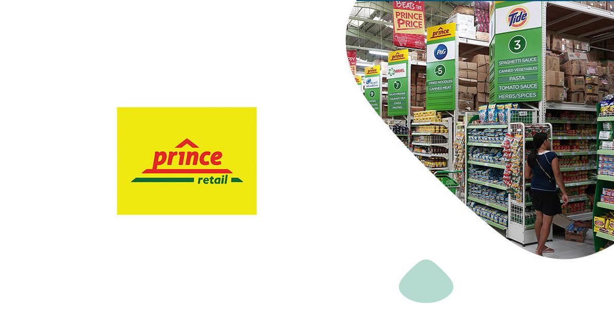 Filipino hypermarket chain Prince Retail to optimize retail planning