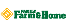 Family Farm & Home logo