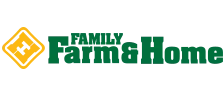 Family Farm & Home logo