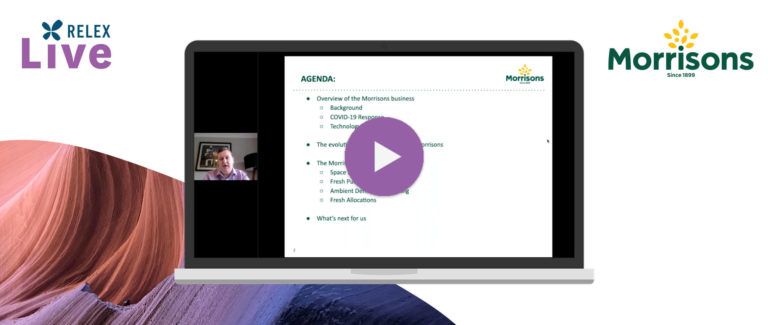 Morrisons webinar recording