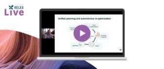 Unified planning webinar recording