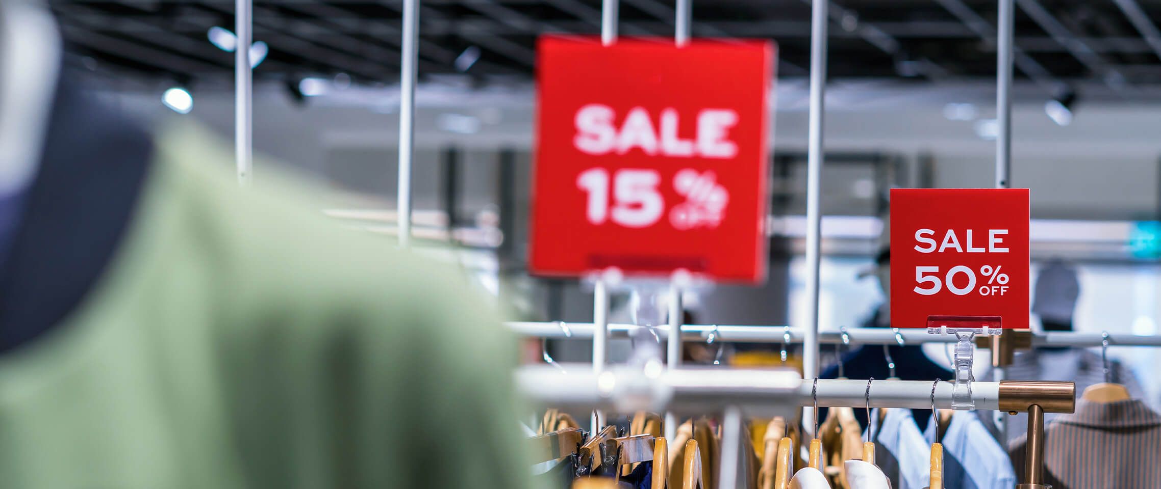 Ultimate Guide to Retail Markdown & Clearance Sale Schedules - The