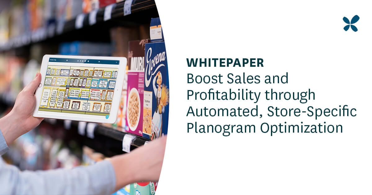 3 Planogram Strategies to Maximize One Dollar Store Sales?