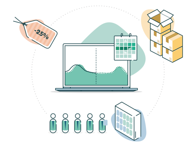 S Oe And S Op Software Relex Solutions