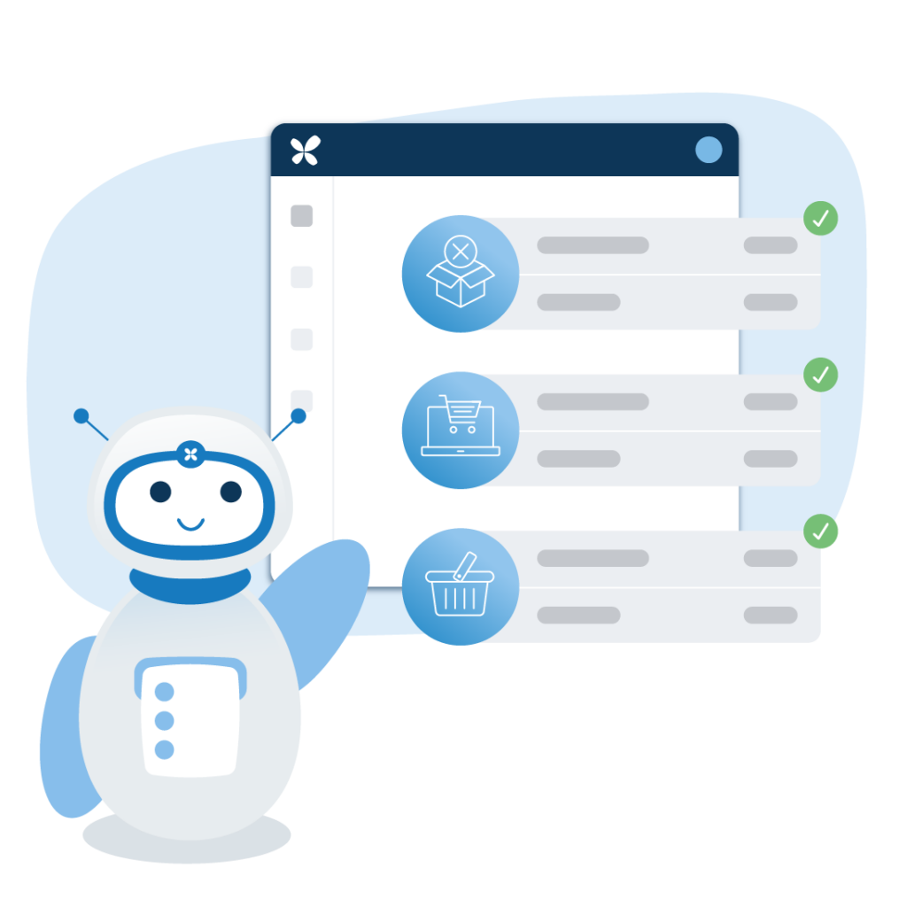 Omnichannel Supply Chain Software | RELEX Solutions