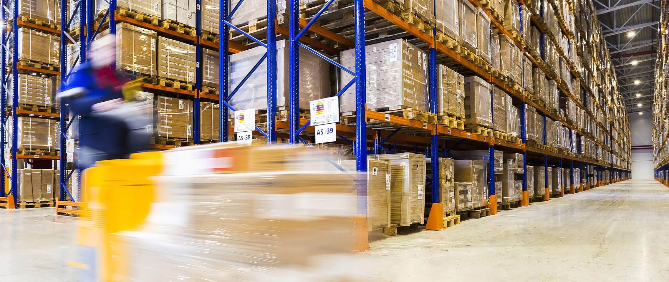 What Is The Lead Time In Inventory Control