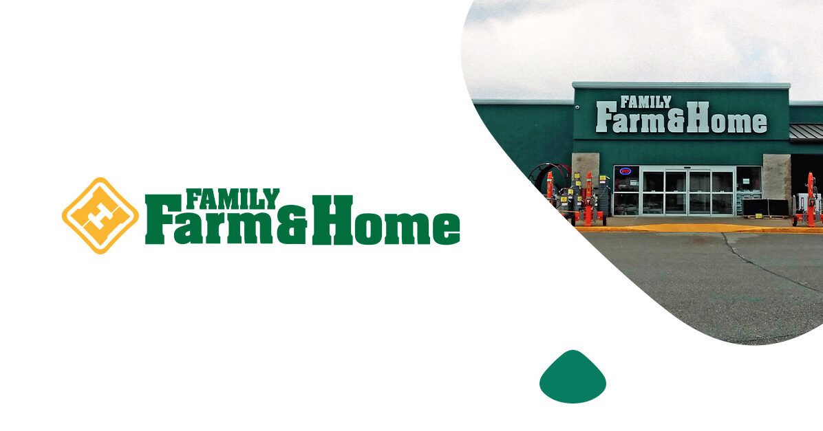 Family Farm & Home Expands Partnership with RELEX Solutions to Unify