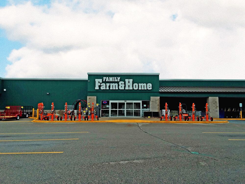 Family Center Farm & Home - Housewares, Rolla