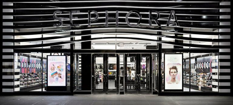 Sephora Implements AI-Based Solution from RELEX to Improve Availability