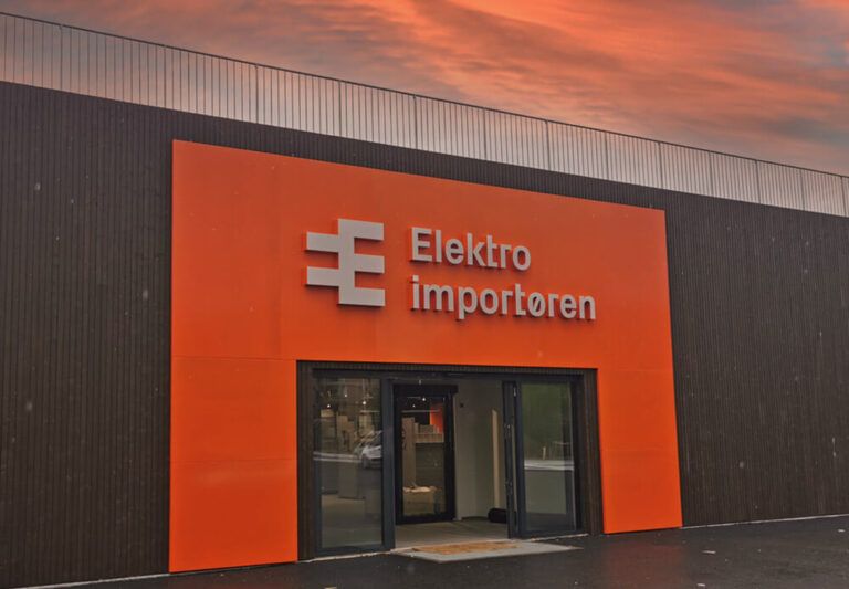 Elektroimport ren AS Selects RELEX Solutions To Provide Unified Supply 