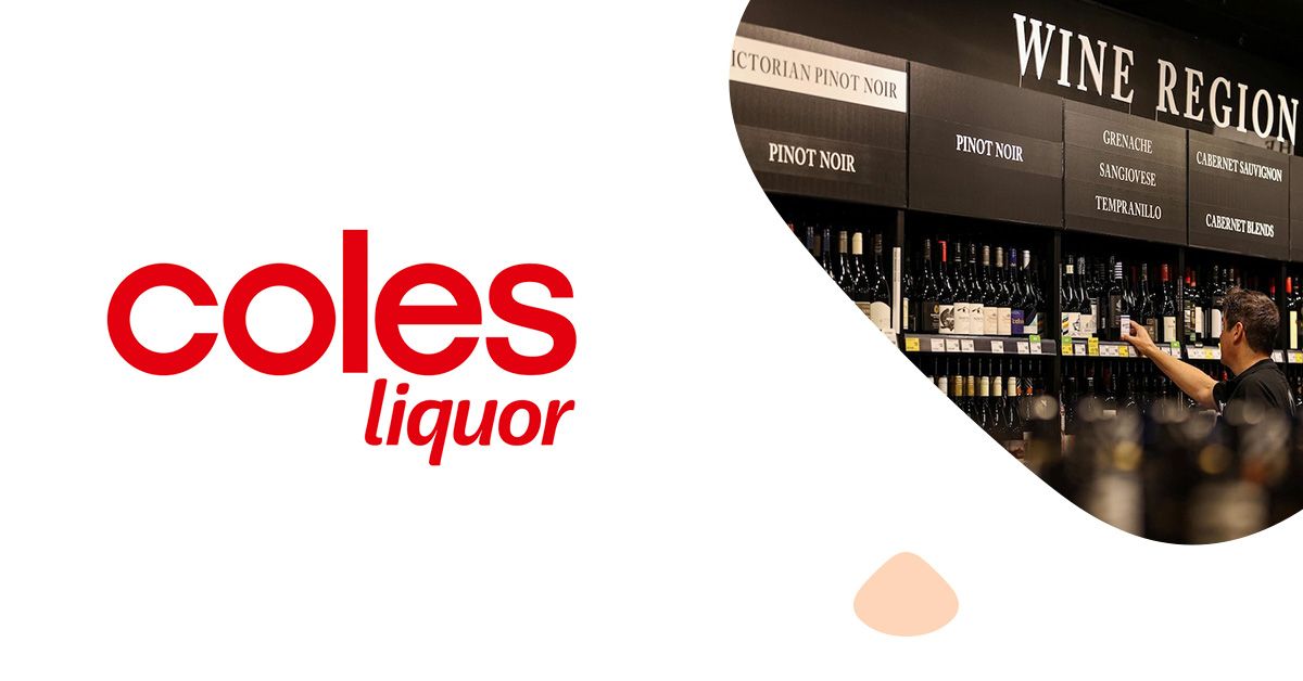 Coles Liquor Selects RELEX Solutions to Enable a Flexible, Automated