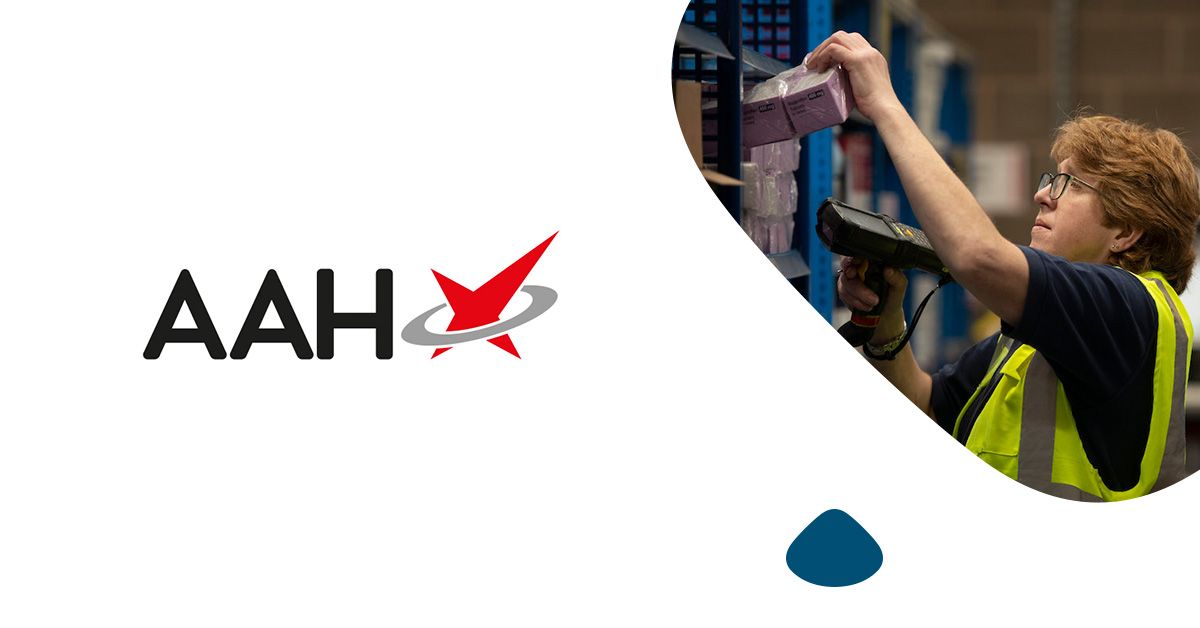 AAH Pharmaceuticals Selects RELEX Solutions To Automate And Optimise 