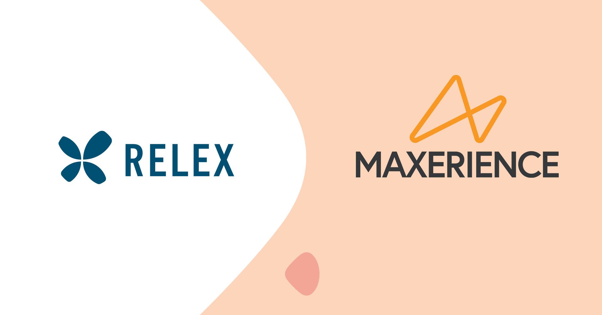 Maxerience A Vision Group Company And RELEX Solutions Partner To 