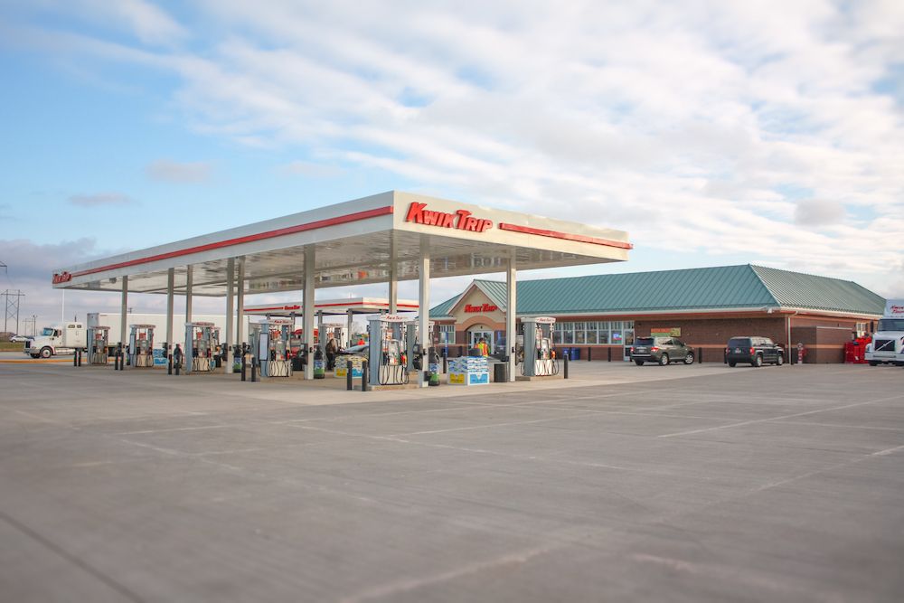 Kwik Trip Selects RELEX Solutions to Optimize Space Planning and Supply