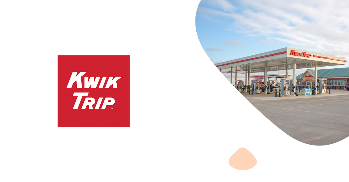 Kwik Trip Selects RELEX Solutions to Optimize Space Planning and Supply