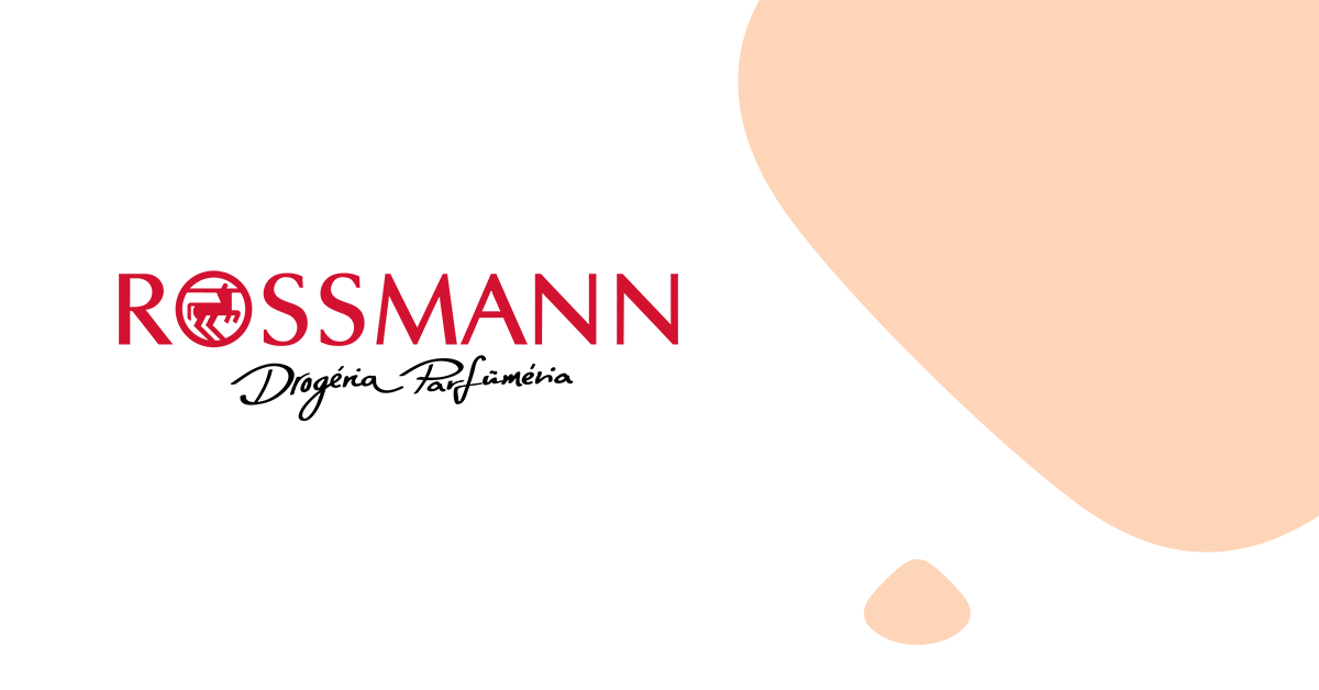Rossmann, Rossmann's is a large chain of stores in Germany.…