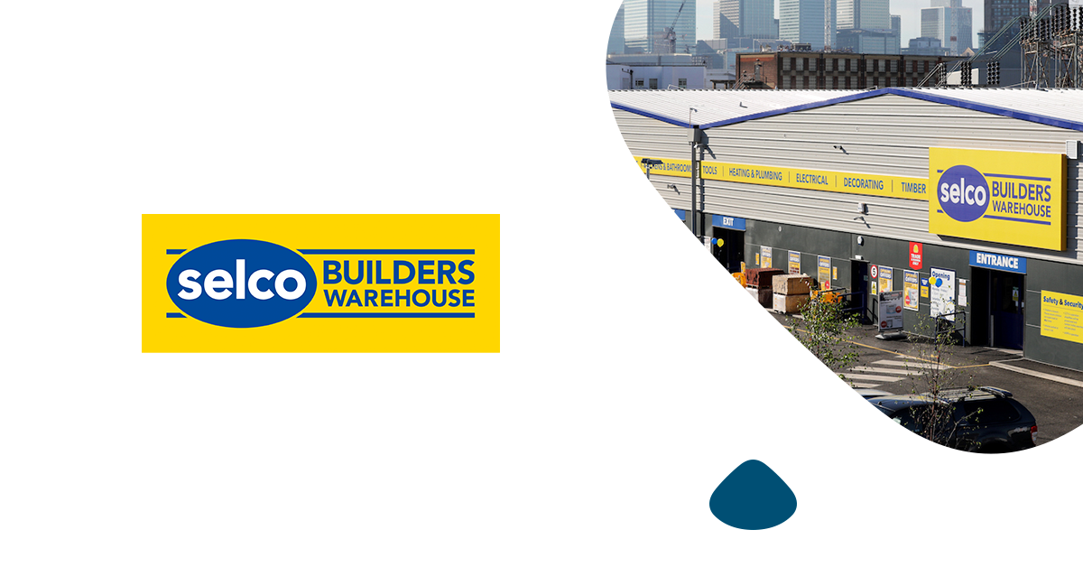 Selco Builders Warehouse Selects RELEX Solutions To Unify Supply Chain Selco Builders Warehouse Selects RELEX Solutions To Unify Supply Chain